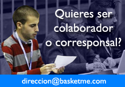 BasketMe busca colaboradores y corresponsables