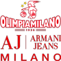 Armani Jeans Milano