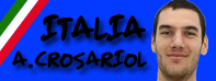 Blog de Andrea Crosariol