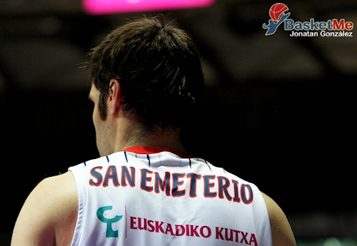 Fernando San Emeterio